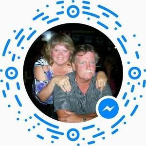 Meet your Posher, Terry